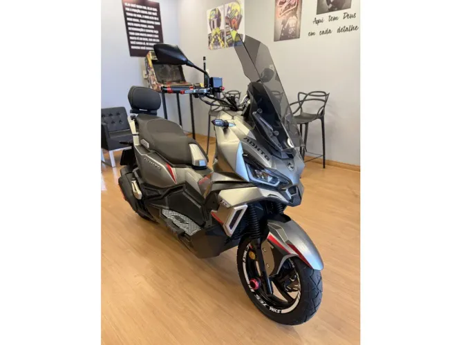 Dafra Adxtg 150 abs 2026