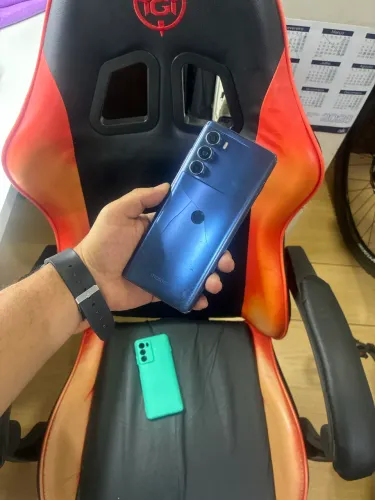 Moto G200 5g 256gb