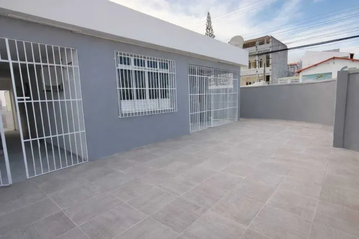 CASA NA JABOTIANA M.CC - LESTE - 296M² - 02 CASAS [31738]