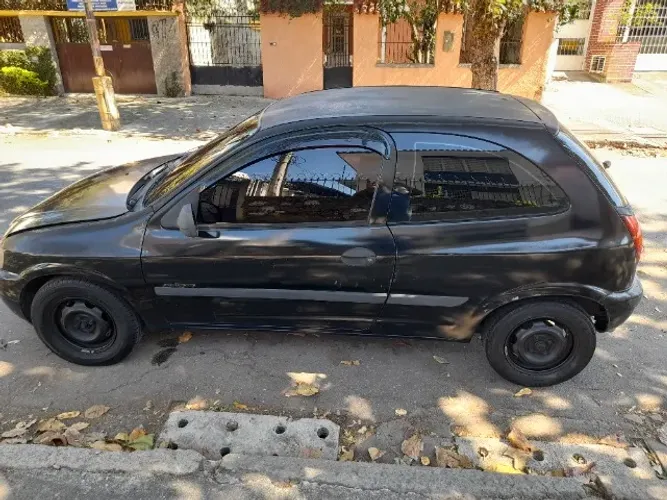 Chevrolet Celta Super 1.0 MPFI 8V Flexpower 3P 2006