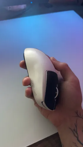 Logitech G Pro X Superlight 2