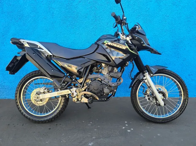 YAMANHA XTZ CROSSER S ABS / ANO 2024