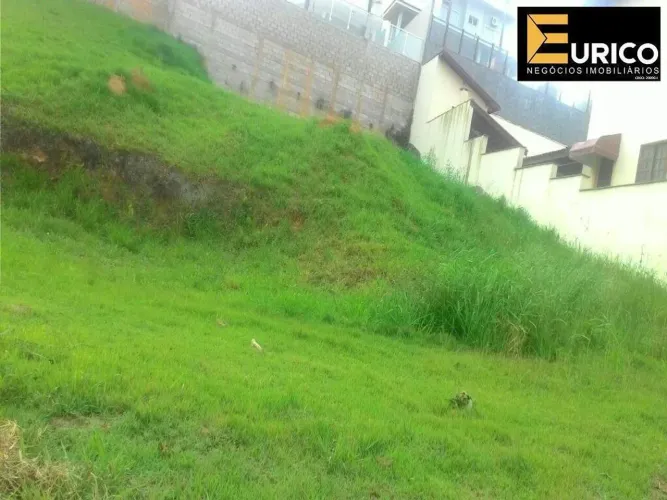 Terreno em Condomínio à venda no Condomínio Villaggio Capríccio em Louveira/SP
