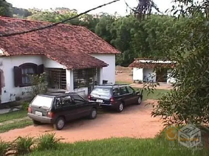 VENDA - CHÁCARA PAULAS E MENDES / PIEDADE/SP