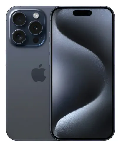 iPhone 15 Pro Max 512gb todo original
