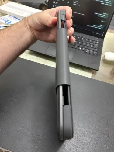 Capa Slim Folio para IPad Pro 11 polegadas