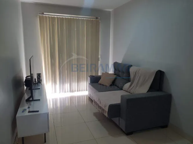 Apartamento 1 quarto, 37 m², 1 vaga  Condomínio Belvedere, Guará II/DF