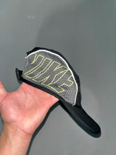 Boné Nike Aw84