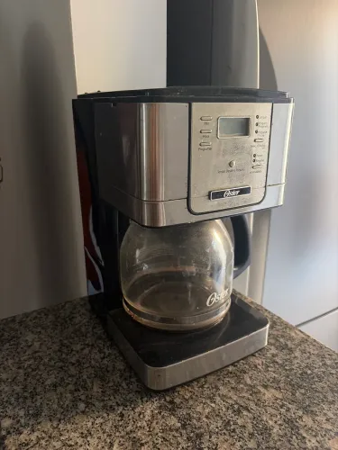 Cafeteira Oster