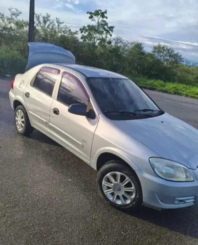 Chevrolet Prisma Sed. Joy/ LS 1.0 8V Flexpower 4P 2009