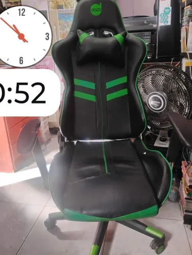 cadeira gamer usada e no estado !!!