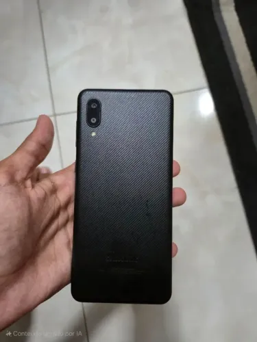 Samsung A02