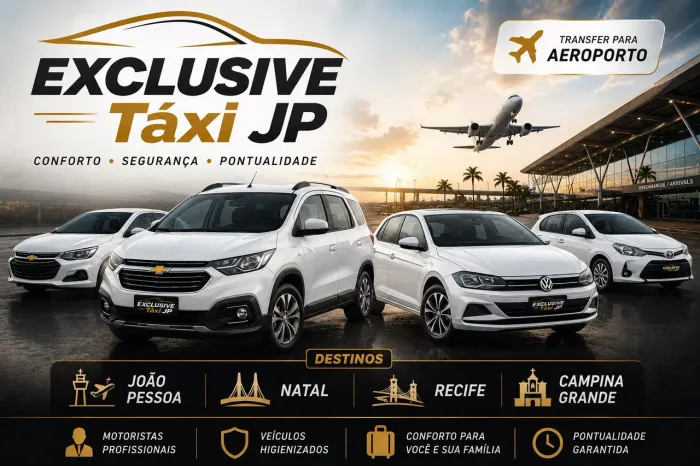 Transfer Aeroporto
