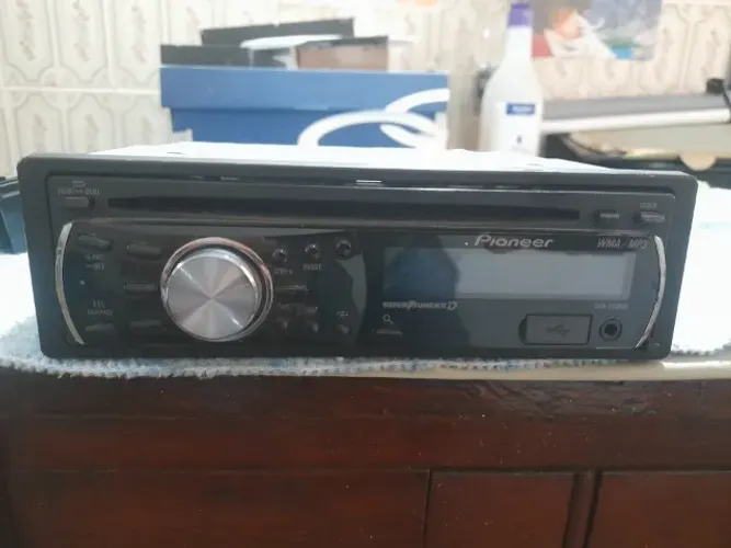 RADIO PIONNER AUTOMOTIVO DEH 2250 UB