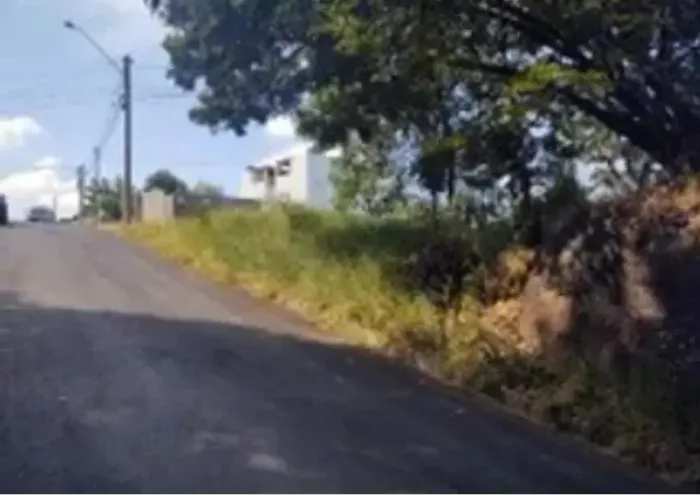 Terreno braganca Paulista sao miguel $ 29.999