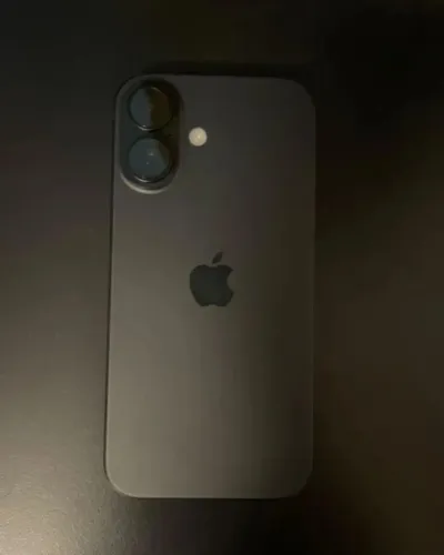 iPhone 16 128GB