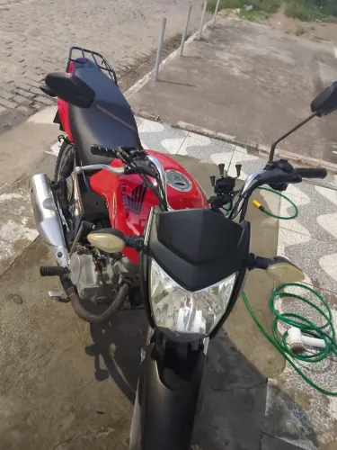 Vendo fan 125I Pedal