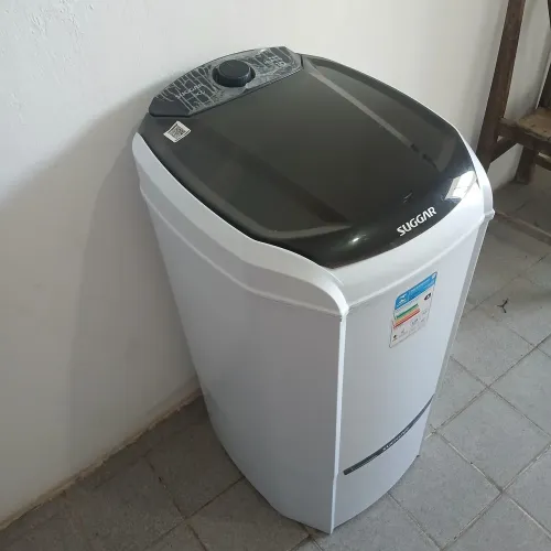 Tanquinho