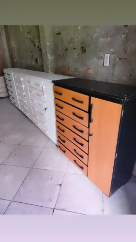 Cômodas pronta entrega