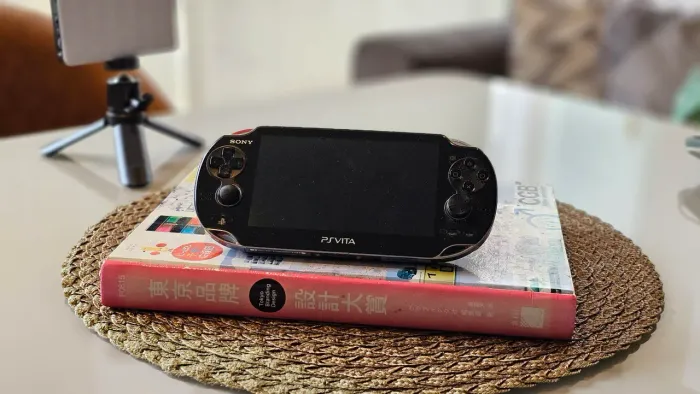 Sony PS Vita pch-1003