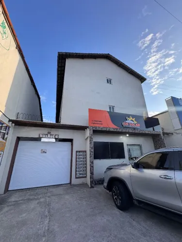 Apartamento alugar iparana