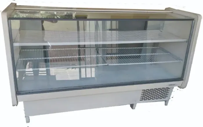 Balcão Refrigerador 1,8 metros - Gelopar - De R$ 2.500,00 por R$ 1.950,00