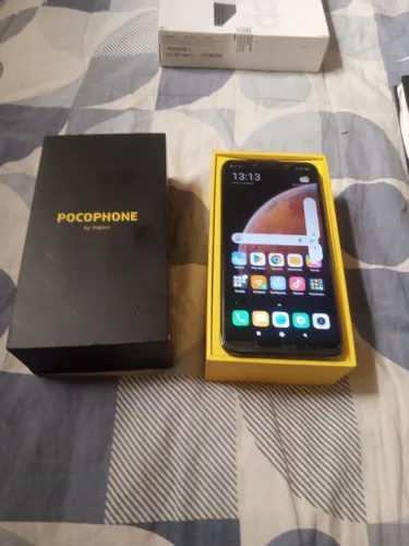 Pocofhone
