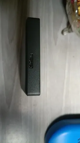 Case cm Hd 1tera bts usb