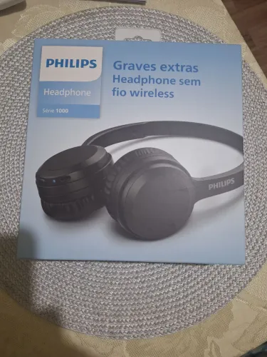 Headphone Philips TAH1108