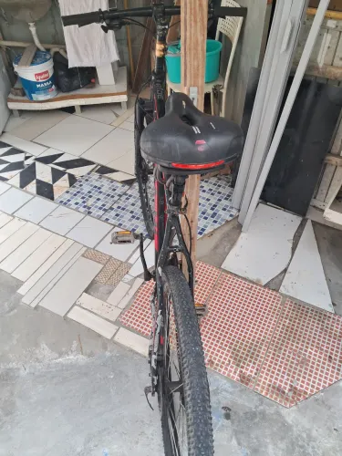 Bicicleta gts aro 29