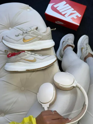 Tenis Nike From Feminino 34 ao 39