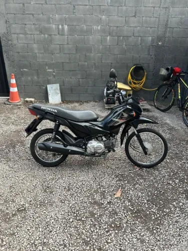 Pop 110i ES