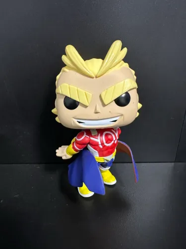 Funko Pop All Might 608