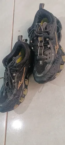 Mizuno 39 40 troco
