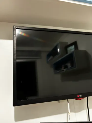 Televisão LG TV 32 polegadas