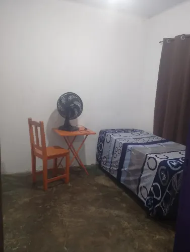 ALUGO QUARTO NA DIÁRIA
