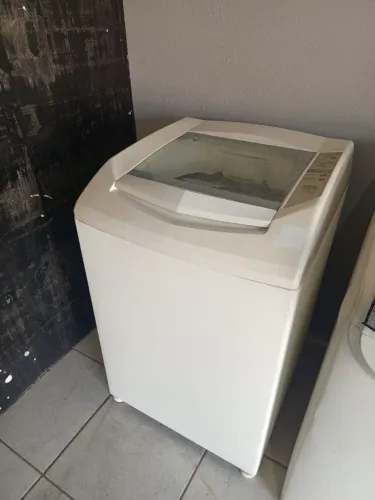 Máquina de lavar 10kg