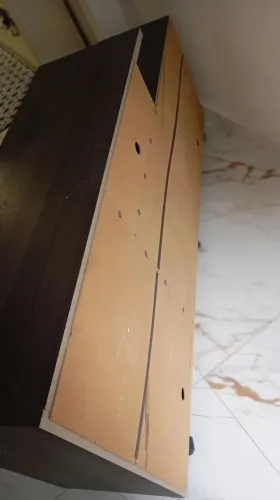 Estante/Raque para sala