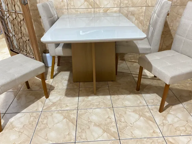 Mesa de jantar