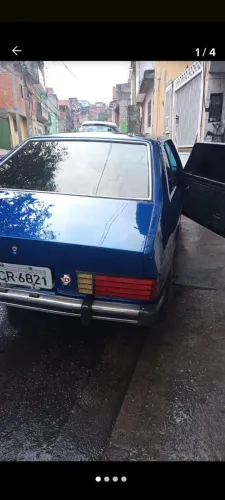 Ford Corcel II L 1982