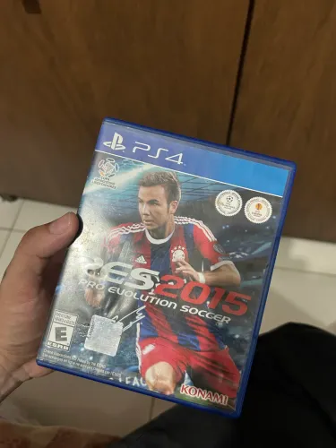 Vendo jogos Ps5/Ps4