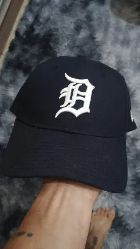 Boné Detroit Tigers