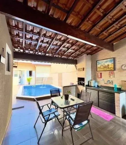 Casa pra venda no castanheira