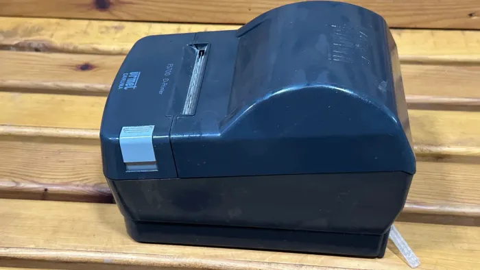 VENDA RÁPIDA Impressora Térmica Daruma, modelo FS700 D-Printer