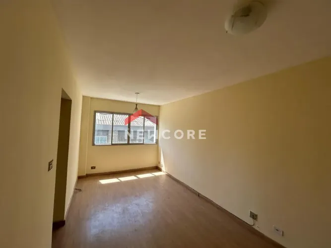 Apartamento em Rua Brás Cubas - Vila Bocaina - Mauá/SP