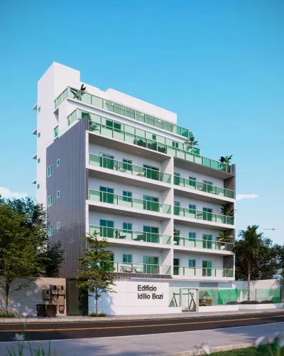 Apartamento com 3 Dormitorio(s) localizado(a) no bairro Jardim Camburi em Vitória / Ref.:O