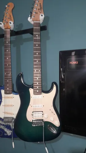 Guitarra Condor Rx30 Coreana