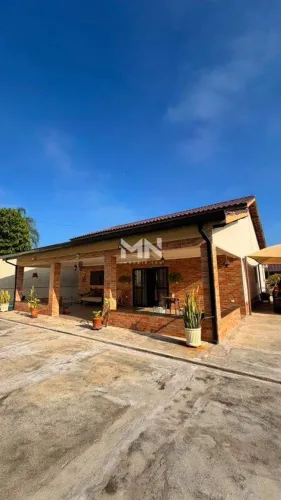 Casa á Venda no Condomínio Santa Inês em Itu/SP.