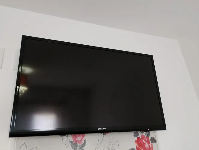 TV 32 smart Samsung 