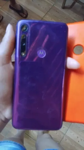 Motorola one macro
